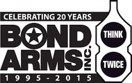 Bond Arms